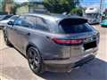 2018 Land Rover Range Rover Velar
