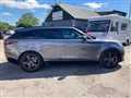 2018 Land Rover Range Rover Velar