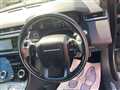 2018 Land Rover Range Rover Velar