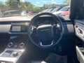 2018 Land Rover Range Rover Velar