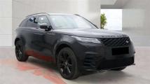 2018 Land Rover Range Rover Velar