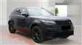 2018 Land Rover Range Rover Velar