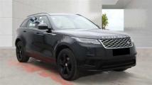2018 Land Rover Range Rover Velar