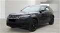 2018 Land Rover Range Rover Velar