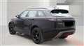 2018 Land Rover Range Rover Velar