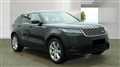2018 Land Rover Range Rover Velar