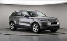 2018 Land Rover Range Rover Velar