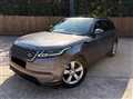 2018 Land Rover Range Rover Velar