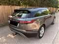 2018 Land Rover Range Rover Velar