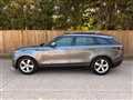 2018 Land Rover Range Rover Velar