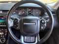 2018 Land Rover Range Rover Velar