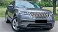 2018 Land Rover Range Rover Velar