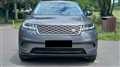 2018 Land Rover Range Rover Velar