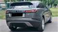 2018 Land Rover Range Rover Velar