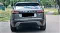 2018 Land Rover Range Rover Velar