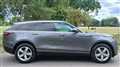 2018 Land Rover Range Rover Velar
