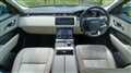 2018 Land Rover Range Rover Velar
