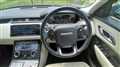 2018 Land Rover Range Rover Velar