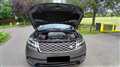 2018 Land Rover Range Rover Velar