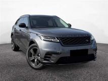 2018 Land Rover Range Rover Velar
