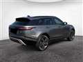 2018 Land Rover Range Rover Velar