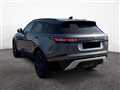 2018 Land Rover Range Rover Velar