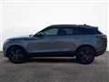 2018 Land Rover Range Rover Velar