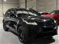 2018 Land Rover Range Rover Velar