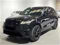 2018 Land Rover Range Rover Velar
