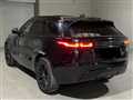 2018 Land Rover Range Rover Velar