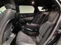 2018 Land Rover Range Rover Velar