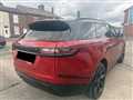 2018 Land Rover Range Rover Velar
