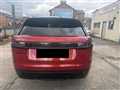 2018 Land Rover Range Rover Velar