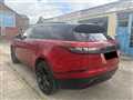 2018 Land Rover Range Rover Velar