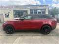 2018 Land Rover Range Rover Velar