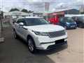2018 Land Rover Range Rover Velar