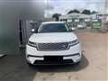 2018 Land Rover Range Rover Velar