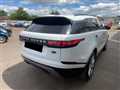 2018 Land Rover Range Rover Velar