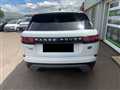 2018 Land Rover Range Rover Velar