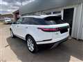 2018 Land Rover Range Rover Velar