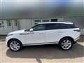 2018 Land Rover Range Rover Velar