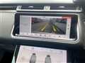 2018 Land Rover Range Rover Velar