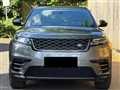 2018 Land Rover Range Rover Velar