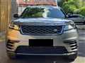 2018 Land Rover Range Rover Velar