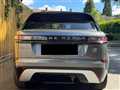 2018 Land Rover Range Rover Velar