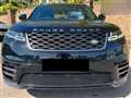 2018 Land Rover Range Rover Velar