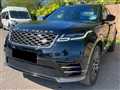 2018 Land Rover Range Rover Velar