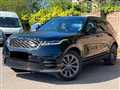 2018 Land Rover Range Rover Velar
