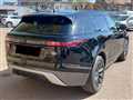 2018 Land Rover Range Rover Velar