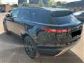 2018 Land Rover Range Rover Velar